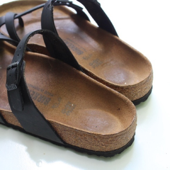 Birkenstock sandals - Picture 4 of 13